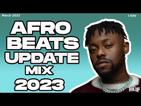 Afrobeats March 2023 Mix | New Songs | Afrobeat 2023 | Ft Lojay, Rema, Arya Starr, Dj Spinall