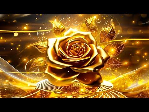 888Hz | Remove All Blockages ~ Open All The Doors Of Abundance And Riches