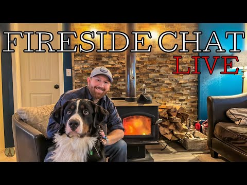 Baum Outdoors Fireside Chat LIVE