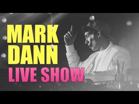 MARK DANN - PROMO VIDEO