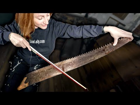 Saw (an instrument that can cut you in half)