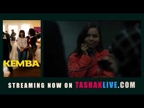 Kemba (based on true events) Streaming Now on TashaKlive.com