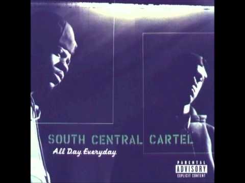 South Central Cartel - West Coast Gangstas