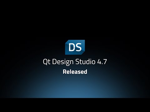 Design Studio 4.7 Released!