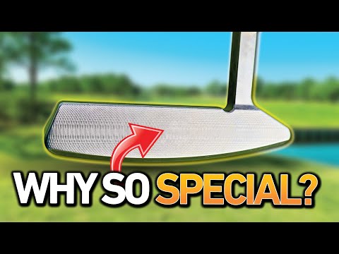 What Makes This Putter So Special?