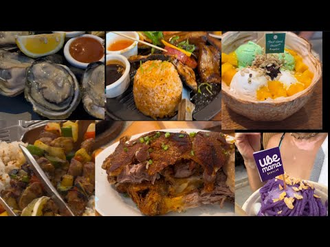 SARAP!!! BEST BORACAY FOOD II STATION2 || #boracayisland #boracay #itsmorefuninthephilippines