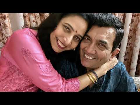 Chef Sanjeev Kapoor with family and friends|Sanjeev Kapoor wife #sanjeevkapoor #masterchef