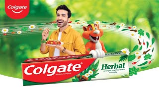 Colgate Herbal