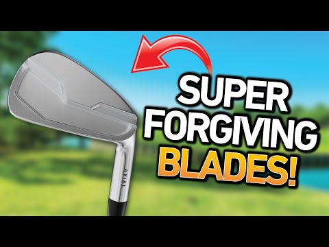 These Cheap Blades are SO VERY GOOD!