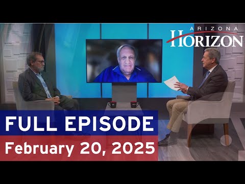 Arizona Horizon | February 20, 2024 | Full episode