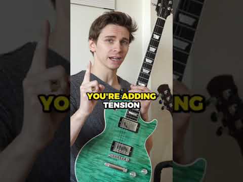 200 IQ Way to Tune Your Guitar