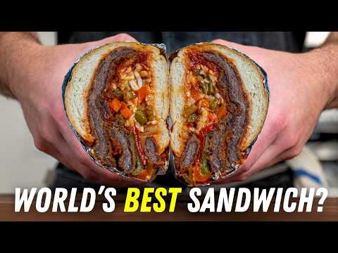 Is America’s Best Sandwich Really Hiding in Chicago? (Recipe Included)