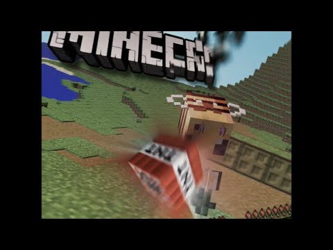 Horsey - Minecraft edit