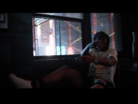 FattMack - TMK (Official Music Video)