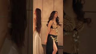 Nora Fatehi ❤️#shorts  #actress_dance_video