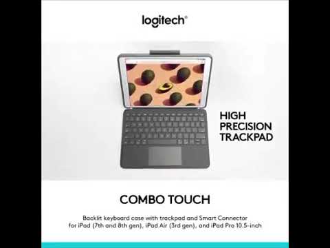 Logitech