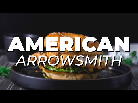 100% gotta eat here! 5 AMERICAN RESTAURANTS in Arrowsmith, Illinois