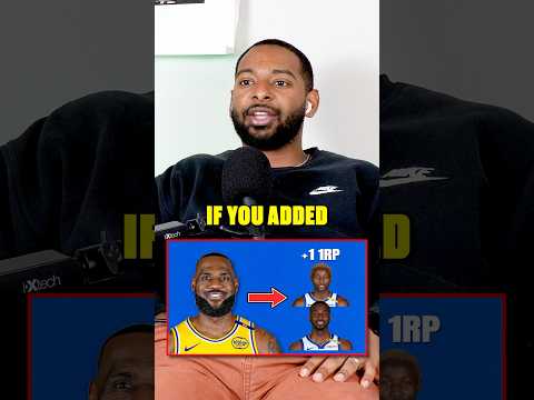 NBA DEAL OR NO DEAL: LeBron James Edition! 👀🏀