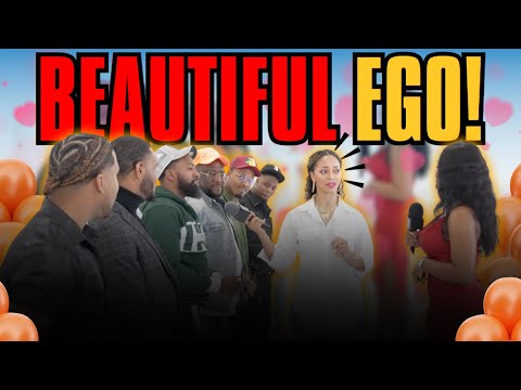 A BEAUTIFUL EGO 😭! | Pop The Balloon | Love Mountain Edition Ep.12