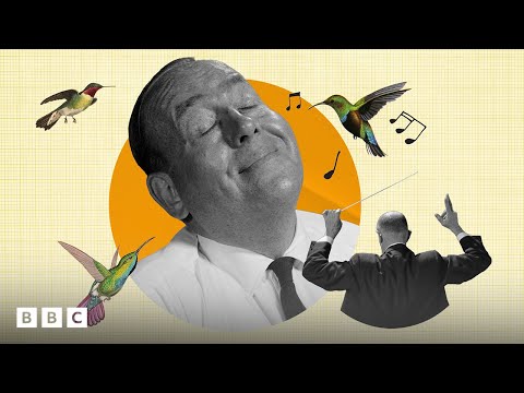 The psychological benefits of humming | BBC Global