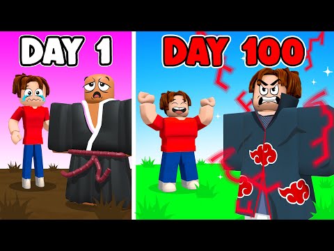 Buying EVERYTHING in Roblox Anime Defenders