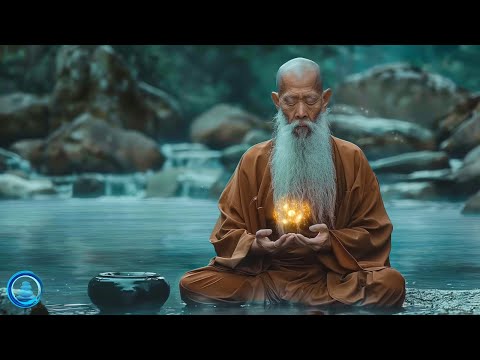 Tibetan Sounds For Emotional And Spiritual Cleansing | Cure Damage To The Energy, Heal The Soul