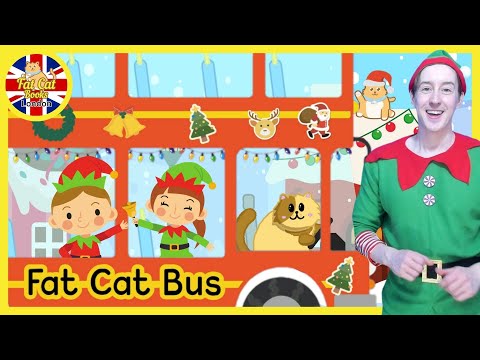 The Wheels On The Bus | Nursery Rhyme|  Kids Song- Educational video for Kids & Toddlers