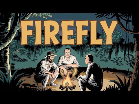 Firefly - učíme se anglicky pomocí příběhů