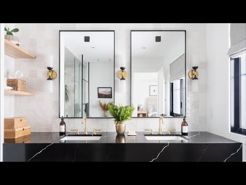 The Leclair Home | Ensuite