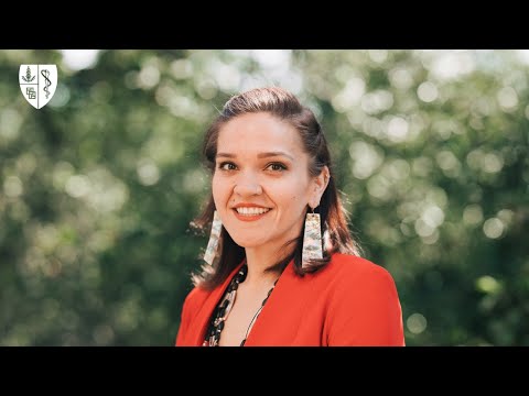 Native American med student uses education to serve her community | Stanford Medicine