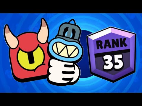 Rank 35 Rico