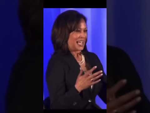 Kamala explains Hypothesis! Must See! #foryou #Kamala #fyp #fypシ゚ #fypシ゚viral  #DNC #election