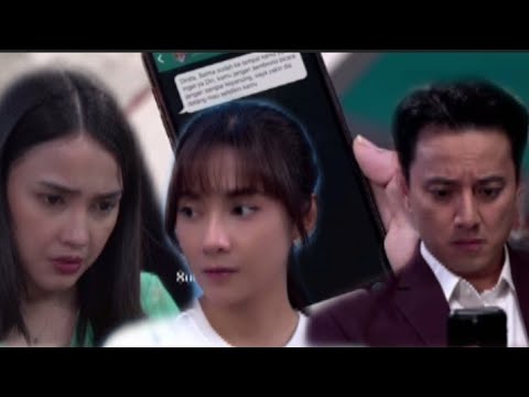 TRAILER SINETRON LUKA CINTA HARI INI SELASA 11 MARET 2025 EPISODE 195-196!