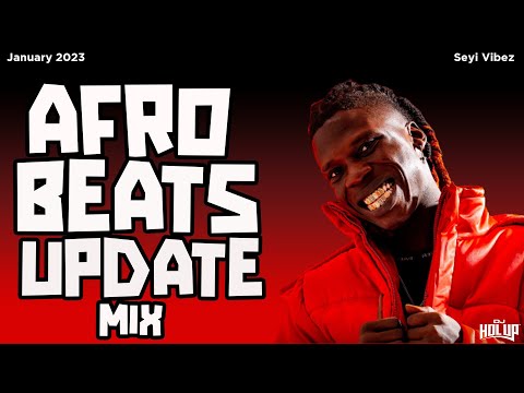 Afrobeats January 2023 Mix | New Songs | Afrobeat 2023 | Ft Seyi Vibez, Runtown, Ruger, Zinoleesky