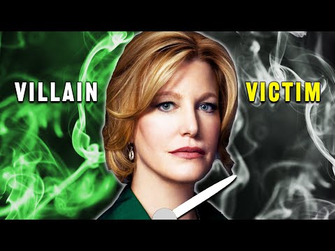 The Culpability of Skyler White in Breaking Bad