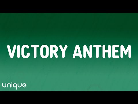 Khushi - Victory Anthem (Lyrics) Lashcurry & Audiocrackerr | "Badi Baat Chit Industry Ke Logo Se"