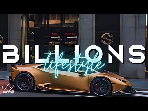 BILLIONAIRE LIFESTYLE: Luxury Lifestyle Wealth Visualization Manifestation Billionaire Ep. 127