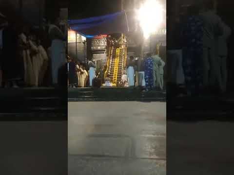 Sabarimala Padi Pooja #sabarimala #telugu #pooja