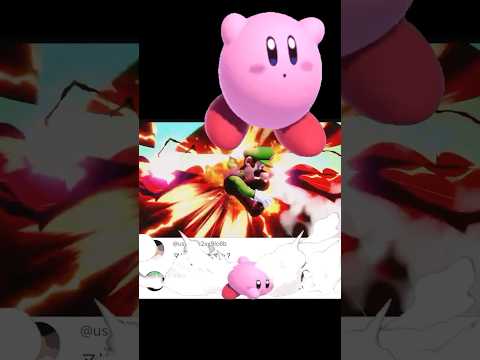 マリオとルイージをバウンドさせると…！【スマブラSP】#スマブラsp #きほんはまる