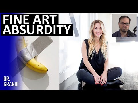 'Art Expert to the Stars' Exposes World of 'Fine Art' with Massive Fraud | Lisa Schiff Case Analysis