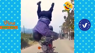 Funniest People Funny Videos 2025 That Will Make You Laugh To Tear 😂 Part 6