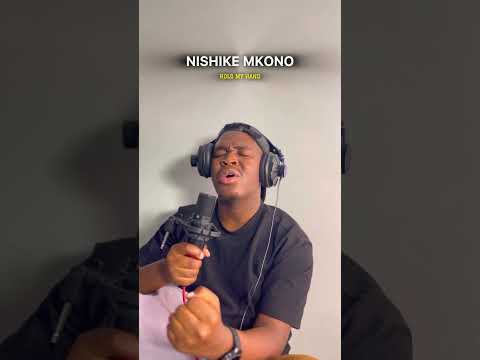 Nishike mkono 🙏🏼