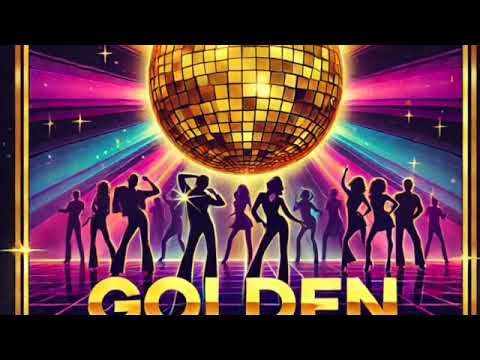 Golden Eurodisco music