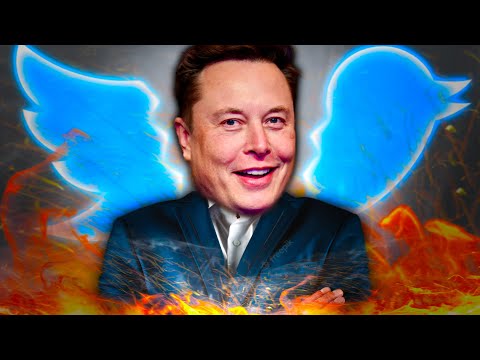 How Elon Musk Nearly Ruined Twitter