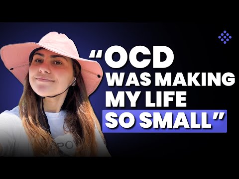 What It's REALLY Like To Live With OCD