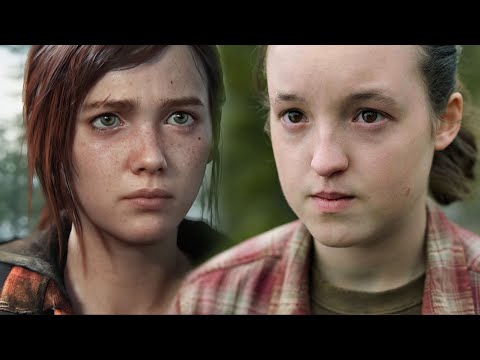 How The Last of Us Was Adapted