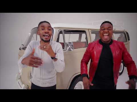 Paul Clement Ft Joel Lwaga  - Deni  (Official Music Video)