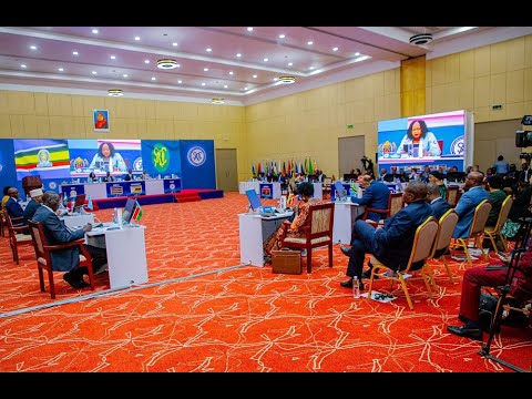 AMAKURU 18H00 | 14-MAR-25: ABA MINISITIRI BO MURI EAC-SADC MU BIGANIRO KU MUTEKANO WA RDC