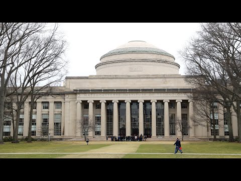 MIT among universities facing DEI investigations under Trump's DOE