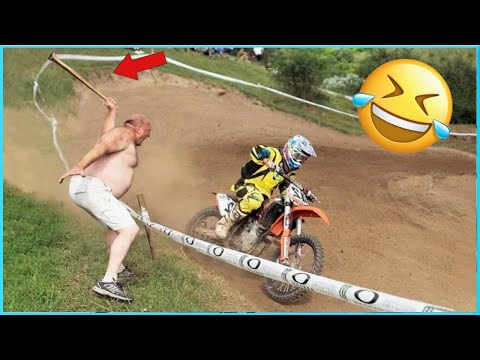 Best Funny Videos 🤣 - People Being Idiots / 🤣 Try Not To Laugh - BY Funny Dog 🏖️ #12